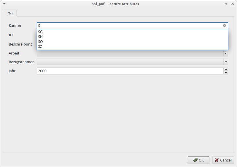 QGIS Schritt 5