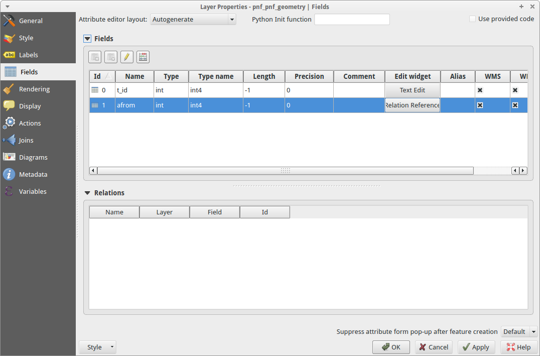 QGIS Schritt 7