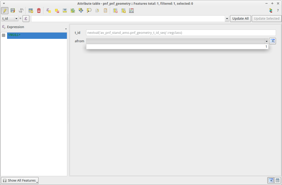 QGIS Schritt 8