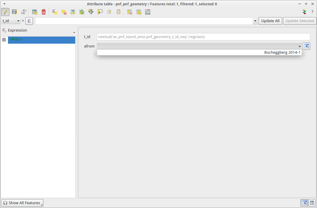 QGIS Schritt 9