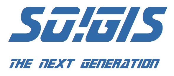 SO!GIS The Next Generation