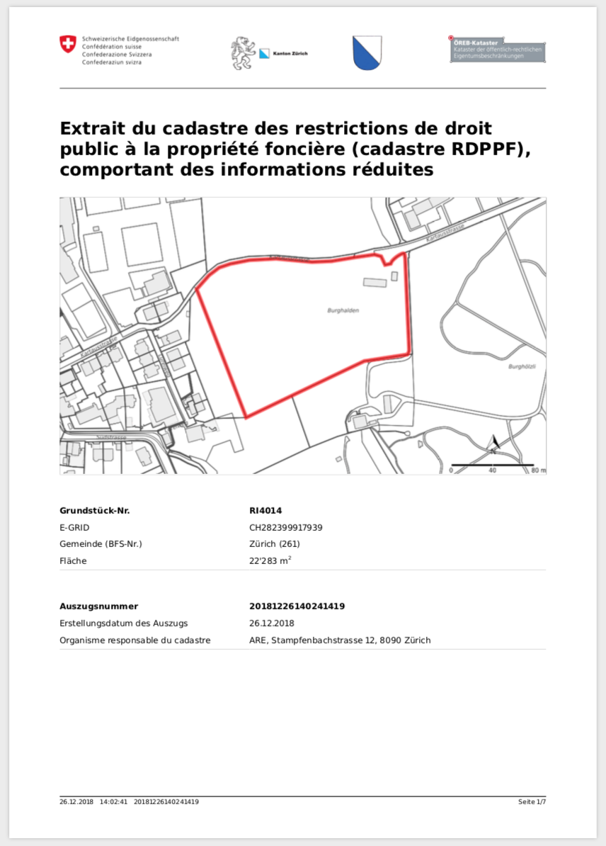 PDF-Titelseite