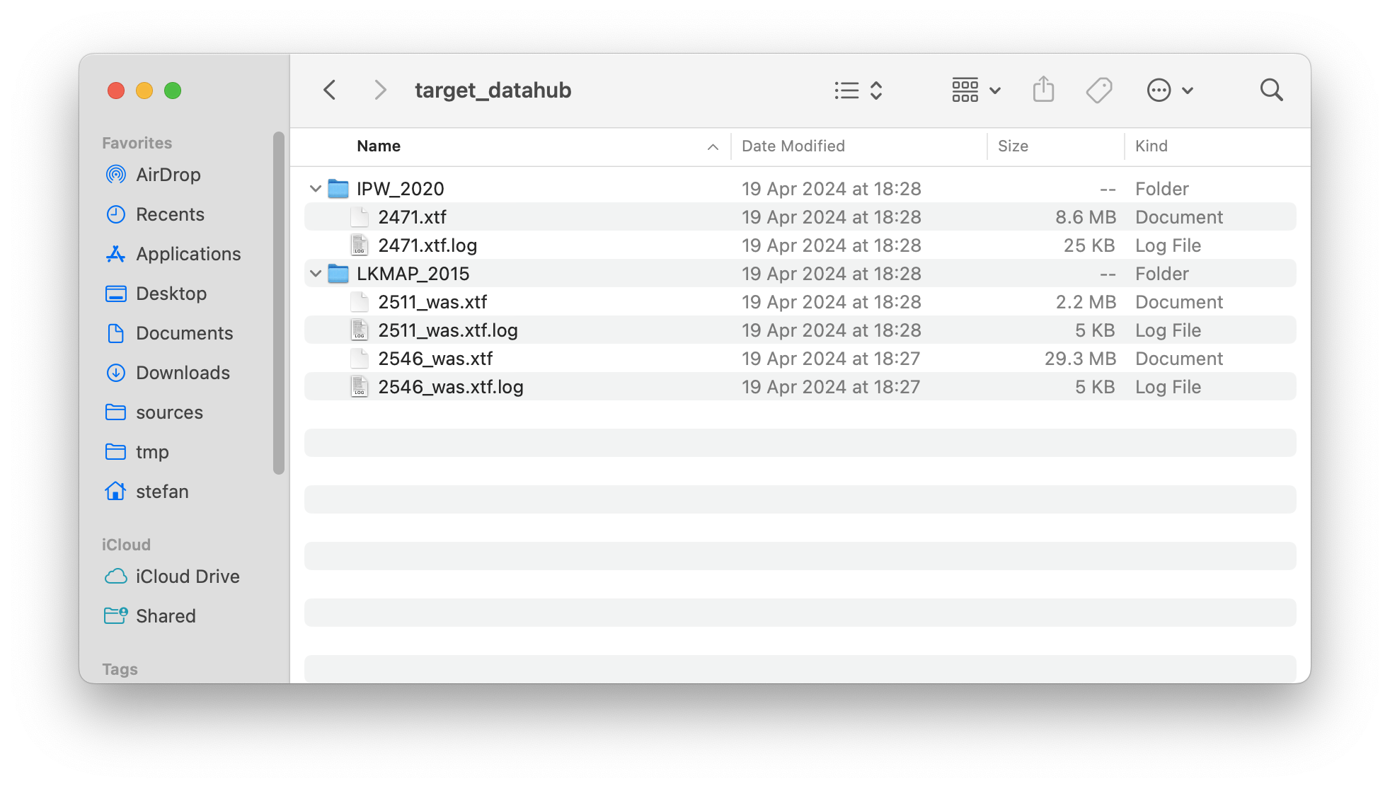 target_directory