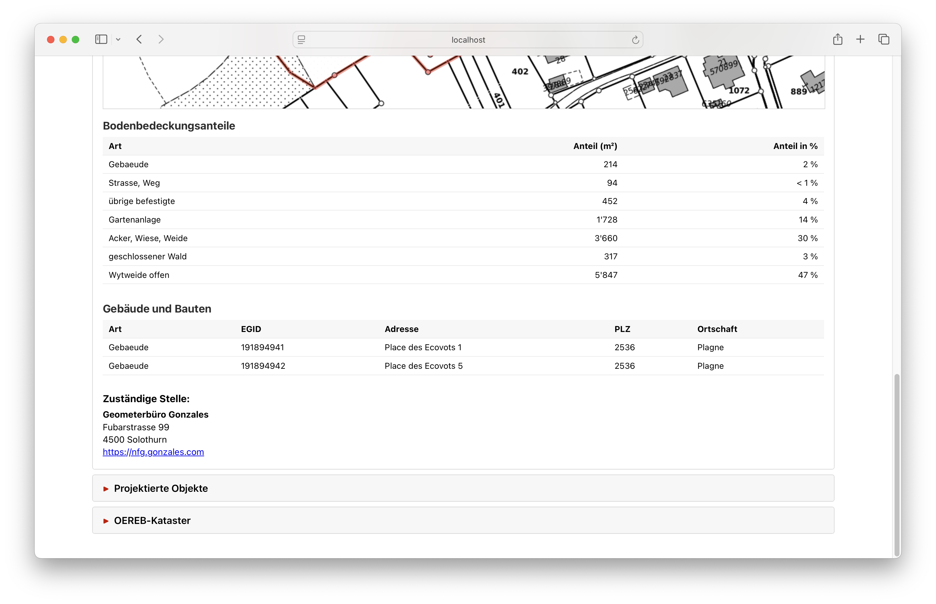 Frontend