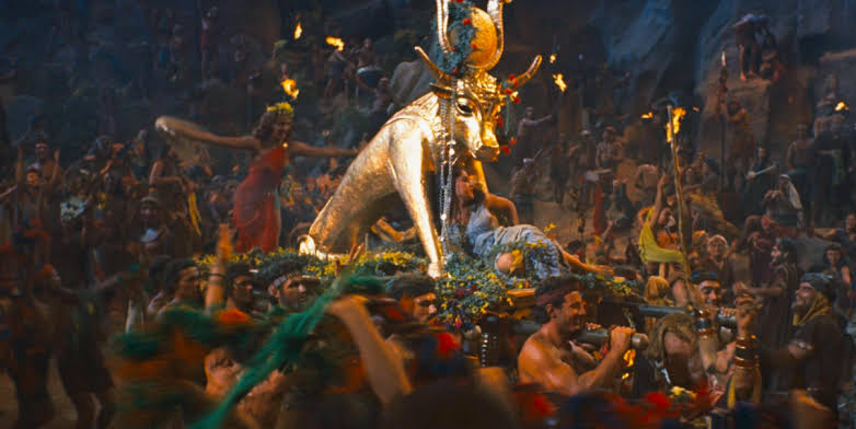 Golden Calf